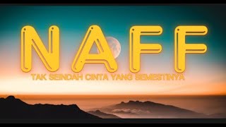 naff- tak seindah cinta yang semestinya(cover Della firdatia) lirik video