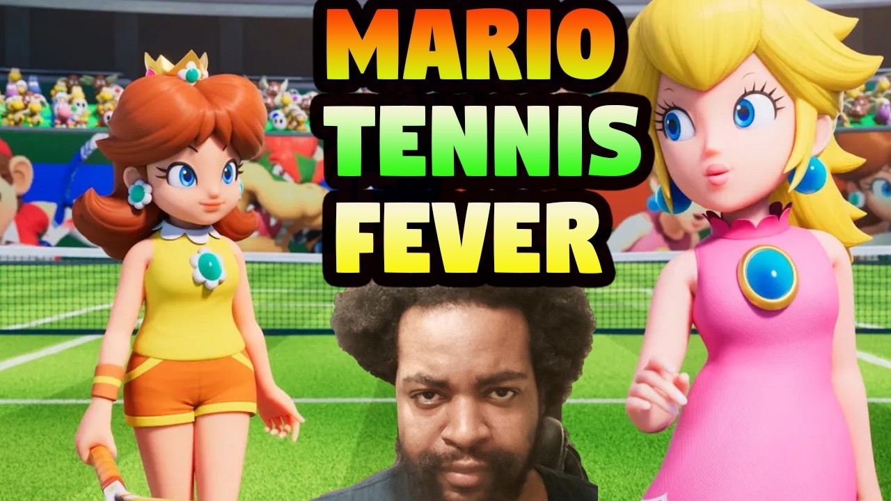 Trials and Ranked! :D