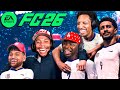 RDC VS THE WORLD! (EA Sports FC 26 Pro Clubs)