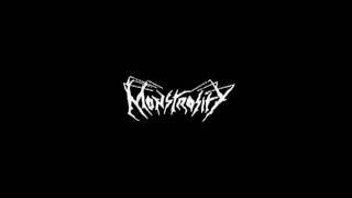 Monstrosity - Horror Infinity (Demo)