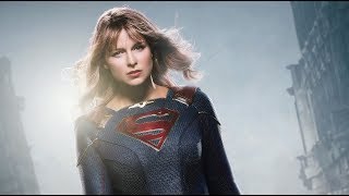 Supergirl || The Battle Against The Three Gods || Written By Wolves - To Tell You The Truth