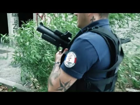 Echirolles Veut Des Renforts De Police Youtube