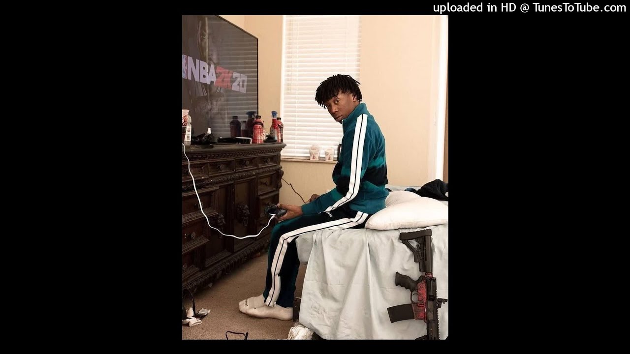 (FREE) [HARD] Lil Loaded x King Von Type Beat - "Sippin"