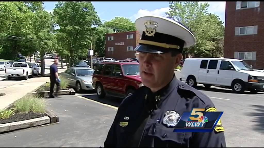 Police investigate deadly shooting in Clifton Heights - YouTube