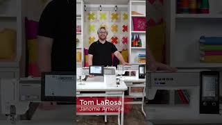 What Makes the Continental M8 Professional and the Horizon Memory Craft 9480QCP Stand Out?
From precise quilting to advanced stitch customization, these Janome machines are built for serious makers.
🧵 The Continental M8 Professional delivers Hi-Definition Sewing and Quilting with A.S.R.® stitch regulation, precise 1/4 piecing, and AcuSpark2 support for on-demand sewing guidance.
✨ The Horizon Memory Craft 9480QCP features 400 built-in stitches, customizable stitch settings, a 5 HD color screen, AcuSpark2 integration, and compatibility with the A.S.R.® system.
Which feature stands out to you most, the A.S.R.®, AcuSpark2, or 400 built-in stitches? Tell us in the comments, and visit your local Janome dealer to experience these machines in person!
https://www.janome.com/find-a-dealer/
#Janome #SewingMachine #Quilting #MachineQuilting
Want to keep up with Janomes latest tutorials, product launches and promotions? Follow us!
❖ Website: https://www.janome.com
❖ Instagram: https://www.instagram.com/janomeamerica/
❖ Facebook: https://www.facebook.com/JanomeSewingMachines
❖ Pinterest: https://www.pinterest.com/janomeamerica/
❖ TikTok: https://www.tiktok.com/@janomeamerica What Makes the Continental M8 Professional and the Horizon Memory Craft 9480QCP Stand Out?