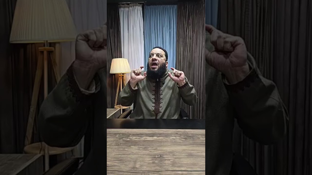 وإن قيل لكم ارجعوا فارجعوا | د.حازم شومان 