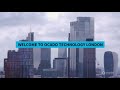 A look inside the ocado technology london development centre