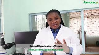 ASARECA SCIENTISTS VISIT NATIONAL ARTIFICIAL INSEMINATION CENTRE ARUSHA, TANZANIA. 2022