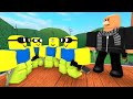 MM2 MINION AVATAR GAMEPLAY