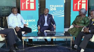 Le Débat africain : 60 ans d'indépendance du Cameroun, quel bilan ?