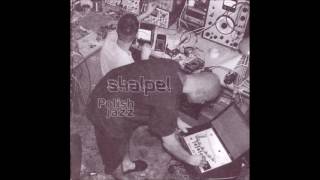 Skalpel - Polish Jazz Ep 2000 Full