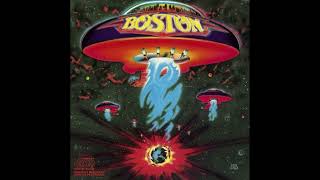 Boston Foreplay Long Time Boston