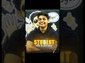 Student Life Is Not Easy🤣 || Prashant kirad ❤️ || #shorts#prashantkirad #cbse#boardexam #ytshorts
