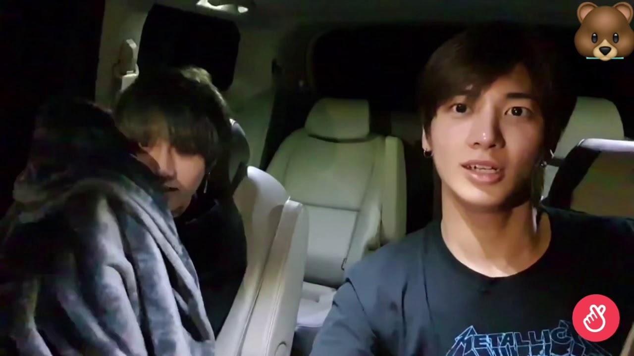 【TXT 空耳妄想】ウプズからmoaに伝えたいこと。※BL注意