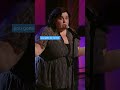 Living with someone keeps you grounded. | Debra DiGiovanni: Single Awkward Female