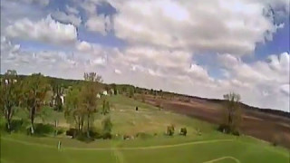 TBRC Apex - LEFT TURNS ERNIE!