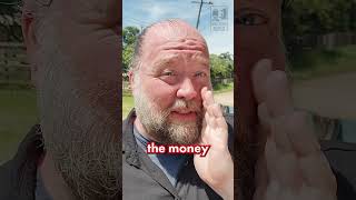 Monopoly Money vs Foreign Currency - How to Spot the Difference