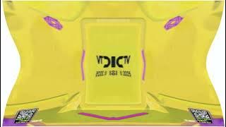 Download lagu Endcap MNCTV (2025) Effects (Klasky Csupo 2001 Effects)