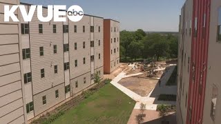 City of Austin announces new partnership to expand housing access