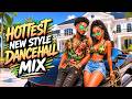 Hottest New Style Dancehall Mix | Jamaican Party Vibes | Dancehall Type Beat