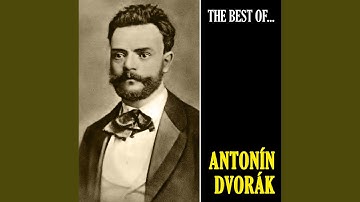 Serenade for Strings in E Major, Op. 22: V. Finale. Allegro Vivace (Remastered)