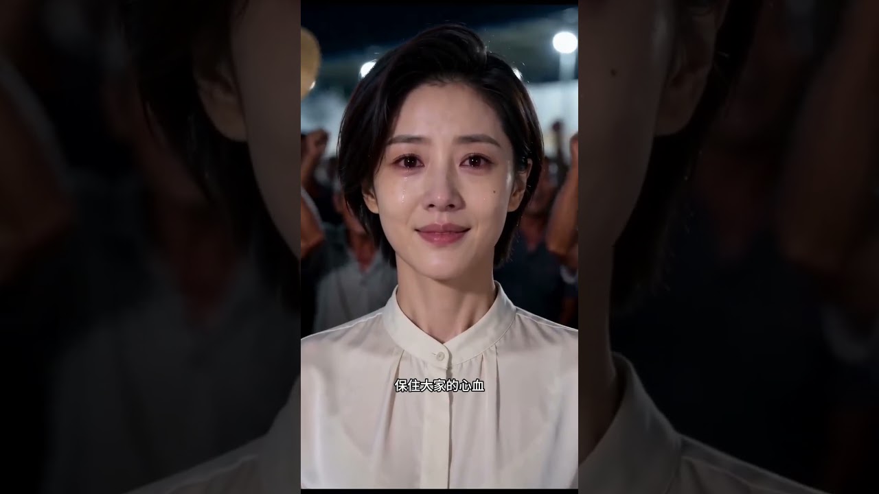 一隻小龍蝦的救贖：逆襲人生