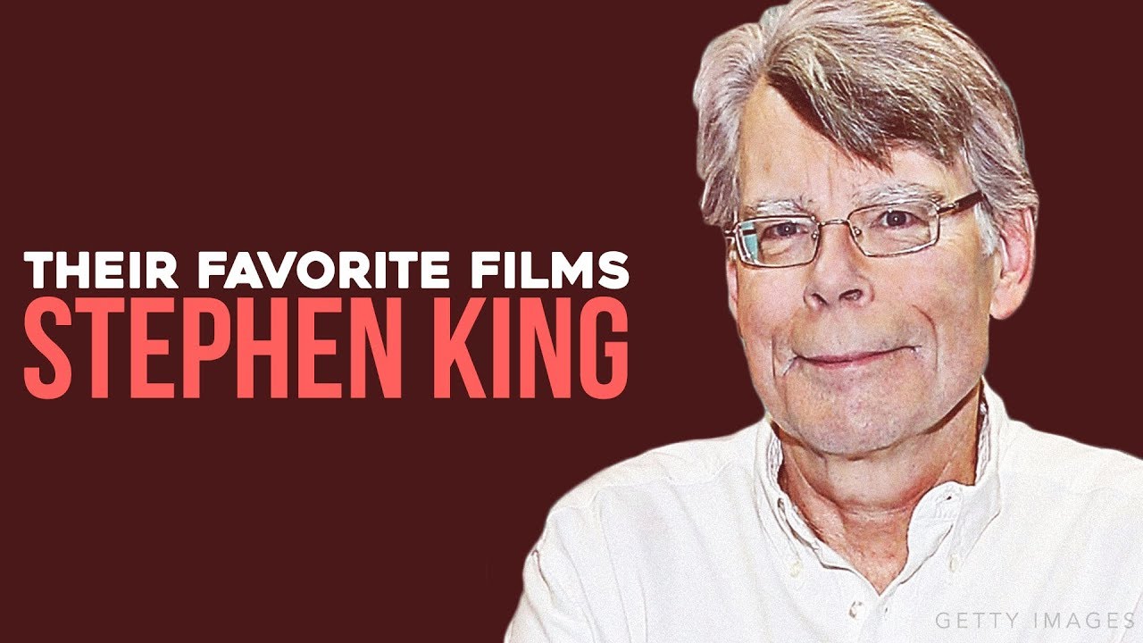 Stephen King's Favorite Movies: Movies the Horror Writer Likes – IndieWire