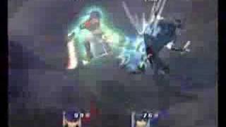 Greatest Aether Ever (Glitch included at the end)