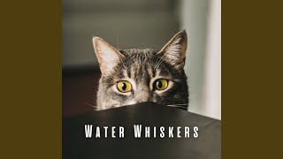 Purrfect River's Harmony