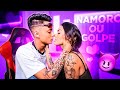 Trouxe meu CRUSH pro canal e CONTAMOS A VERDADE!!! **ISHOW**