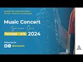 Live music concert session one 1     tucasa atc  2024