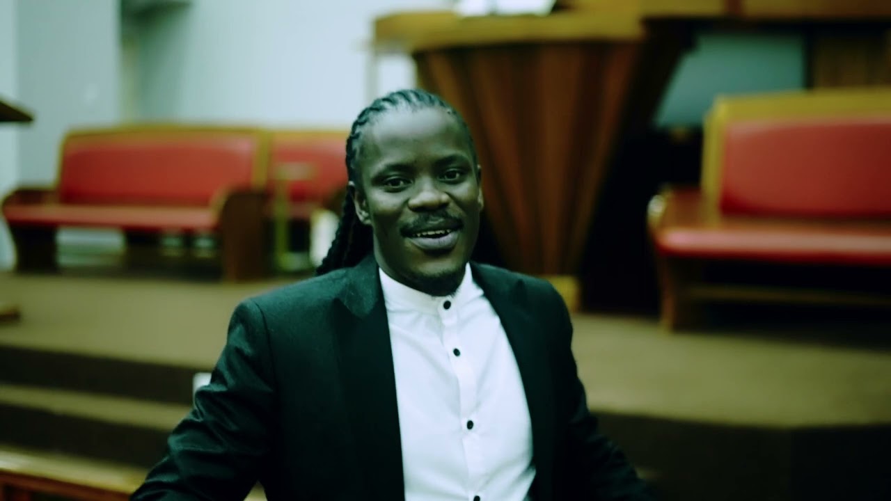 Betusile   Ngena Noah Official Music Video