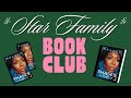 STAR FAMILY BOOK CLUB: PHASES A MEMOIR BY BRANDY NORWOOD (PAGES 135-190)