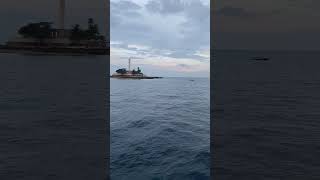 Capitancillo Island , bogo cebu philippines #sea #beach
