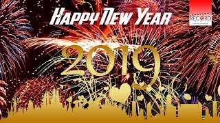 HaPpY nEw YeAr 2019 | Live Fireworks |  HD Video | Record Entertainment