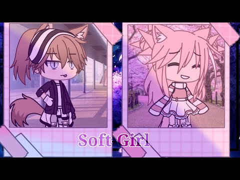 Клип:❤❤Soft-Girl❤❤