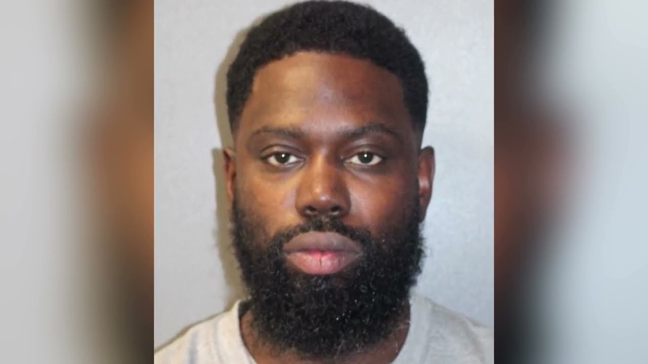 UK Rapper Ghetts jailed for 12 years over hit-and-run