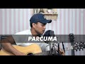 Download Lagu PARCUMA ( Beta Susah Di Rantau ) | Cover Lagu Ambon By Debi