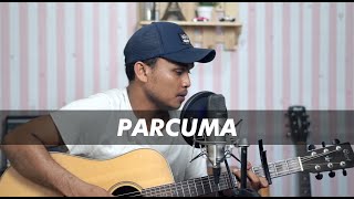 PARCUMA ( Beta Susah Di Rantau ) | Cover Lagu Ambon  By Debi