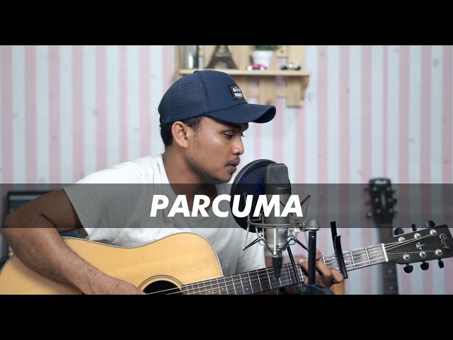 PARCUMA ( Beta Susah Di Rantau ) | Cover Lagu Ambon  By Debi class=