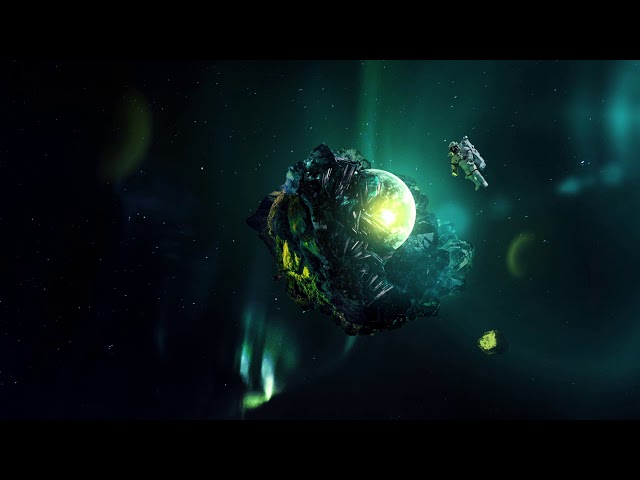 Space Motion - After The Storm (Original Mix)