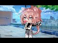 [ ᨳ₊ᗢ₊ഒ ] They made her emo || meme || gacha life ||(Not Og)♡ #viral #fypシ #gacha #gachalife #trend