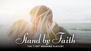 💍 Stand by Faith – A Christian Wedding Song About Trust, Commitment, and God’s Promises