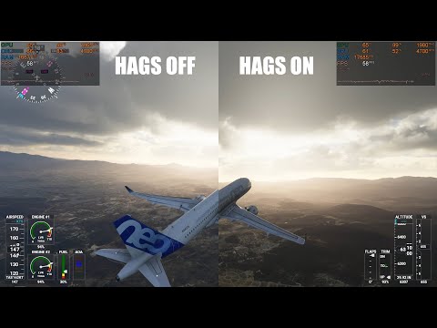 Microsoft Flight Simulator