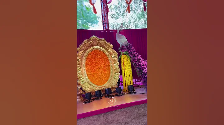 How to Decorate the Perfect Wedding Theme | Best Wedding Decor Ideas 2025 💍