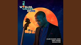 Interlude No. 1 for Cello & Piano "Hope"