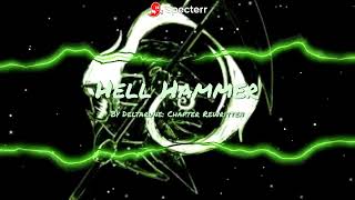 Download Lagu Hell hammer | Deltarune: Chapter Rewritten MP3