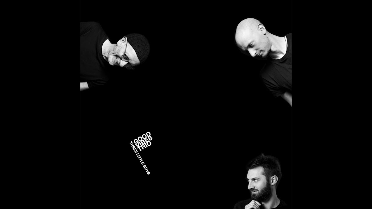 Good Vibes Trio - "Pavane" di G. Fauré (arr. Beppe Barbera)