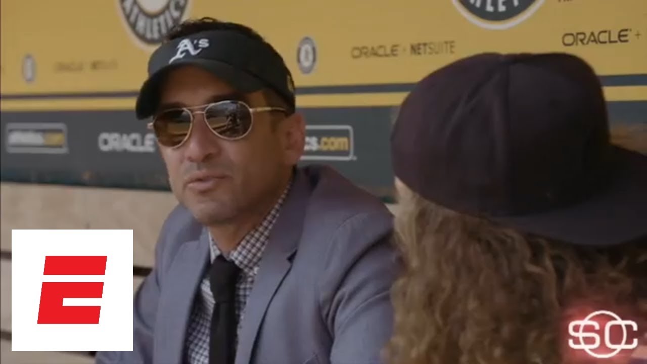 Building a softball superteam with the Warriors | Hang Time with Sam Alipour | ESPN