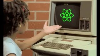 Tiny bites: React's key prop